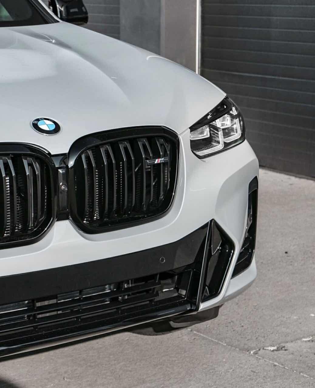 2022 BMW X3 30i & M40i  이미지4