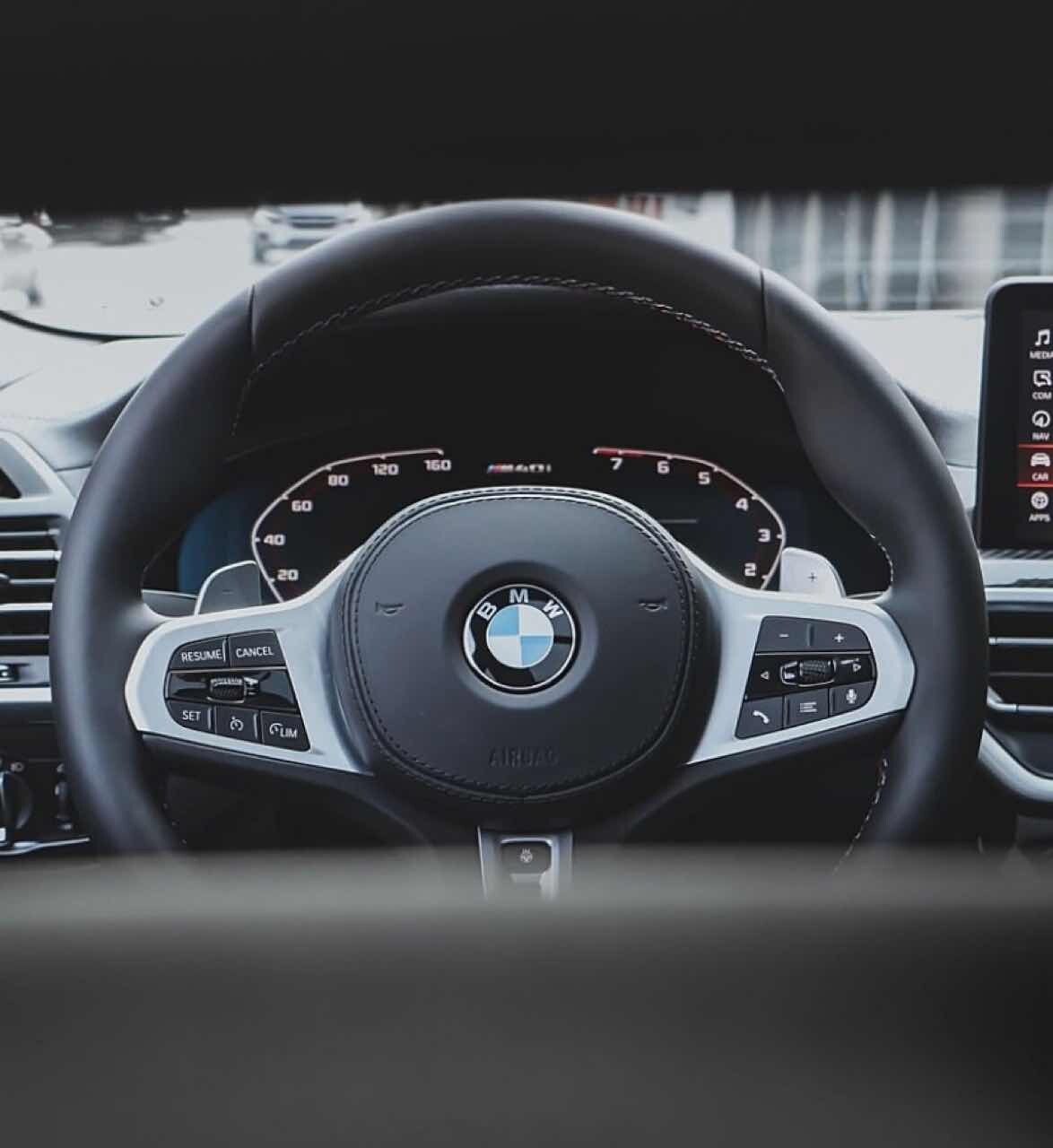 2022 BMW X3 30i & M40i  이미지7