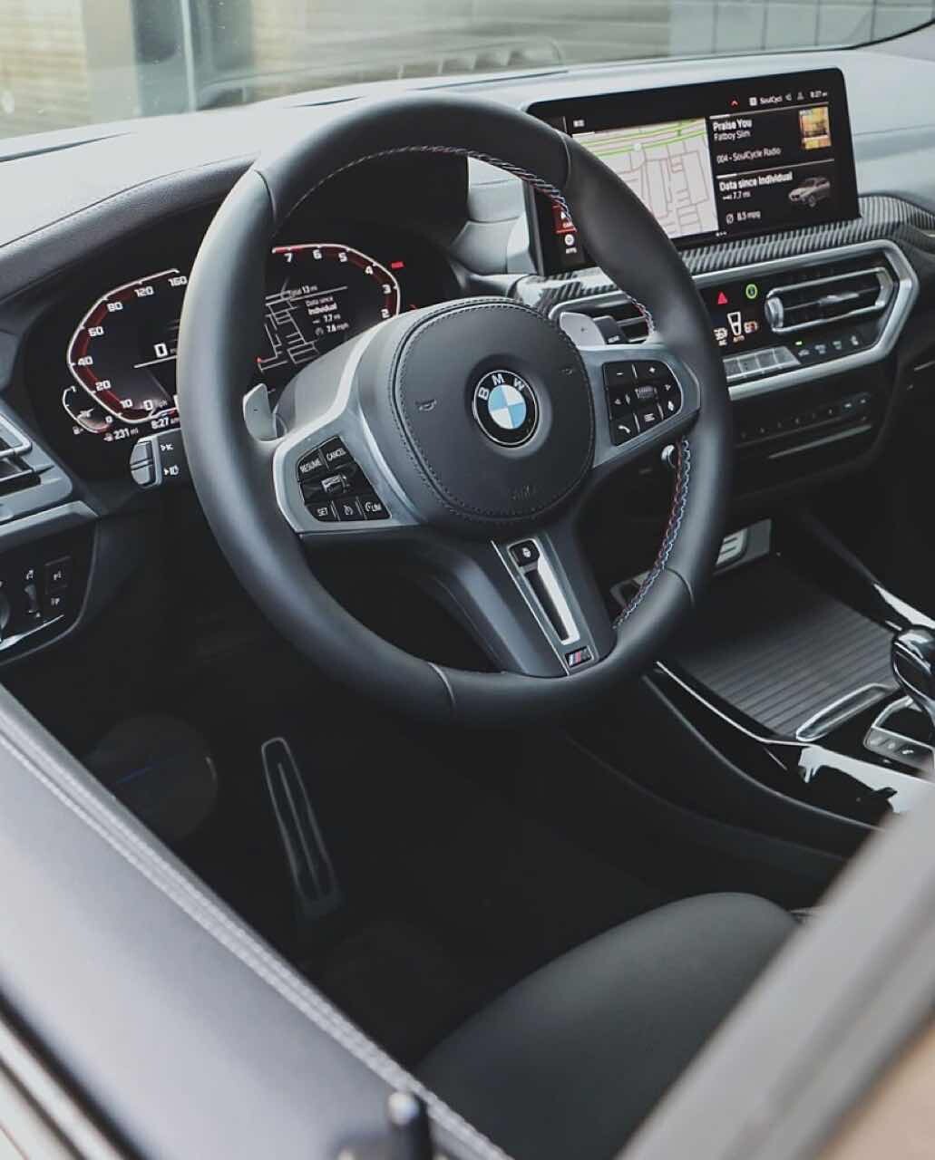 2022 BMW X3 30i & M40i  이미지5