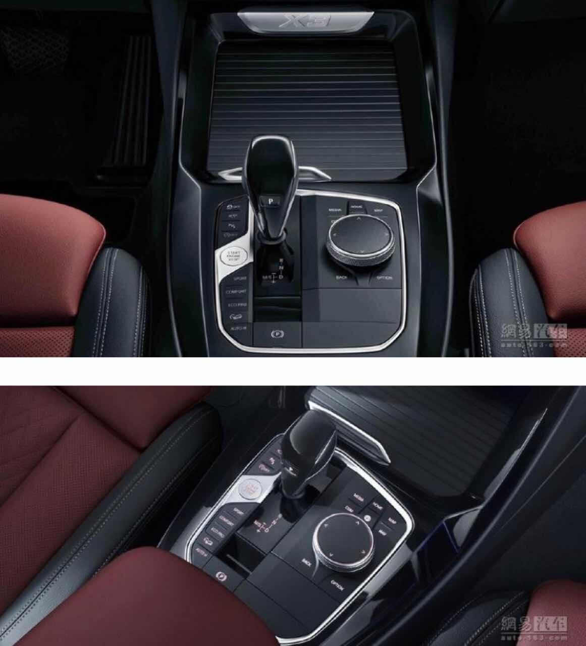 2022 BMW X3 30i & M40i  이미지15