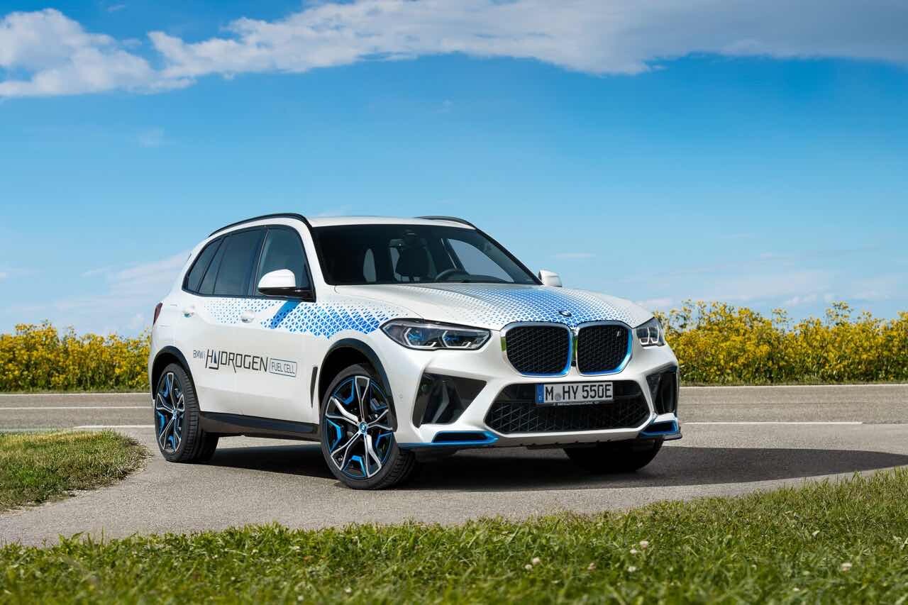 현대, 토요타에 이어 BMW도....  이미지4