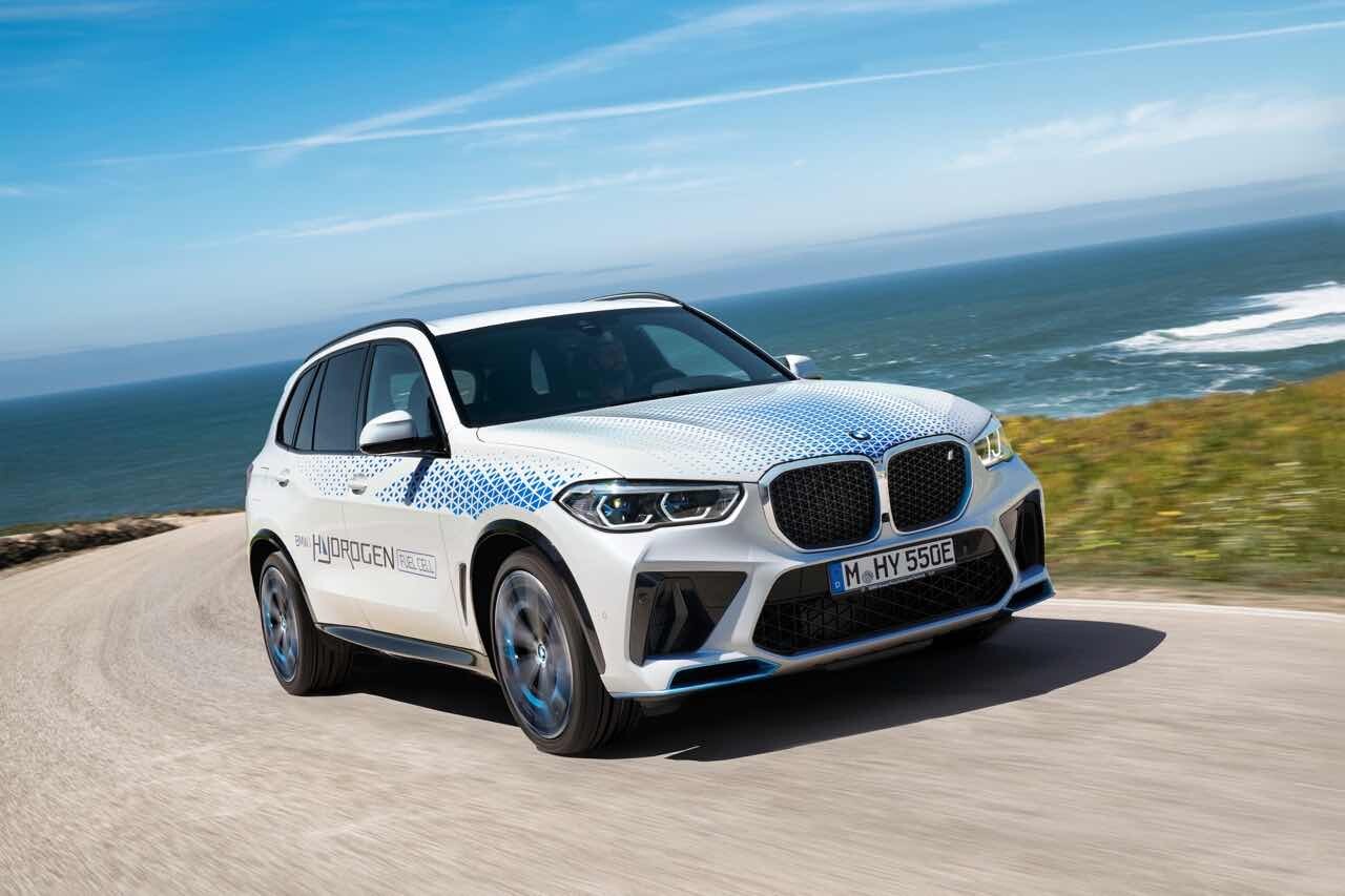 현대, 토요타에 이어 BMW도....  이미지2