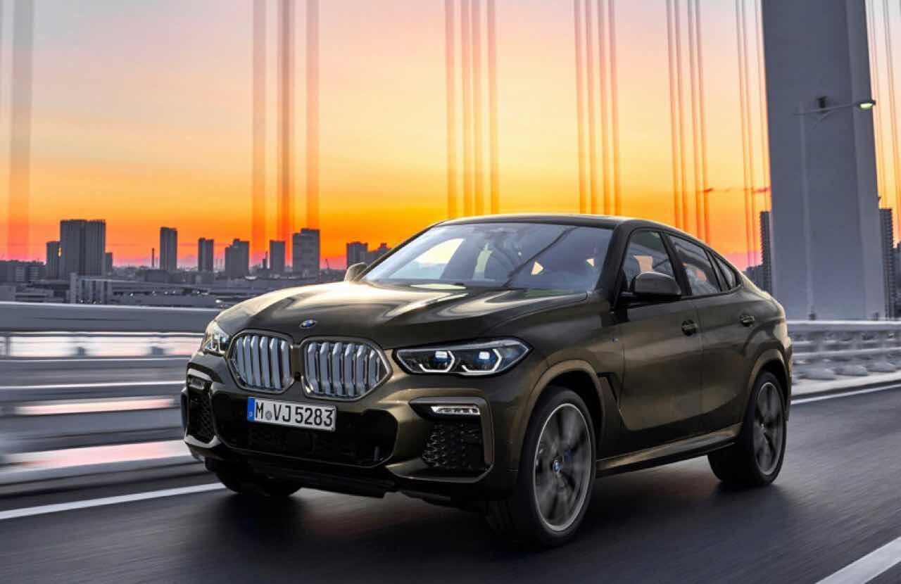 [BMW 뉴스] 가솔린, PHEV 차량 출고 지연   이미지1