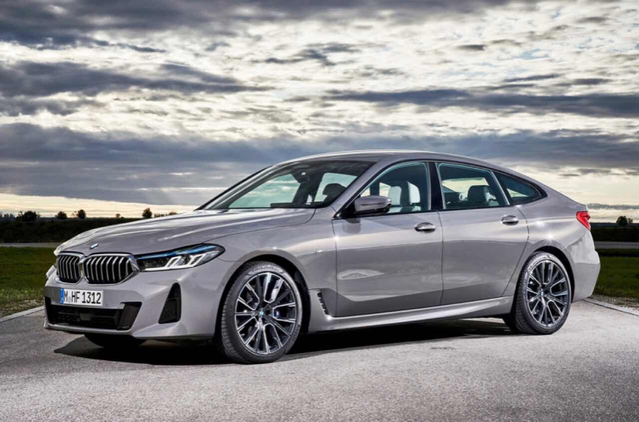 [BMW 뉴스] 가솔린, PHEV 차량 출고 지연   게시글 썸네일