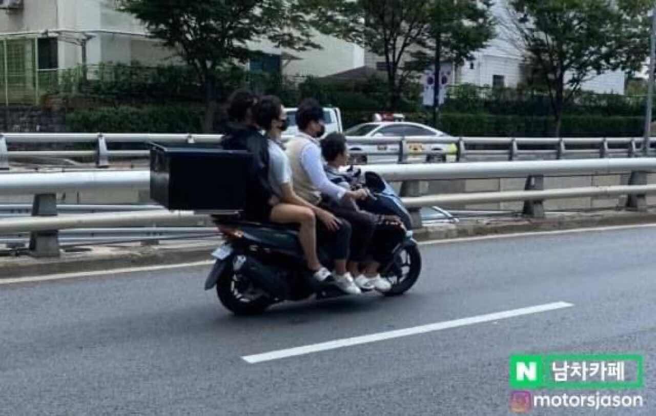 비차량) 요즘 잼민이들 근황 이미지2