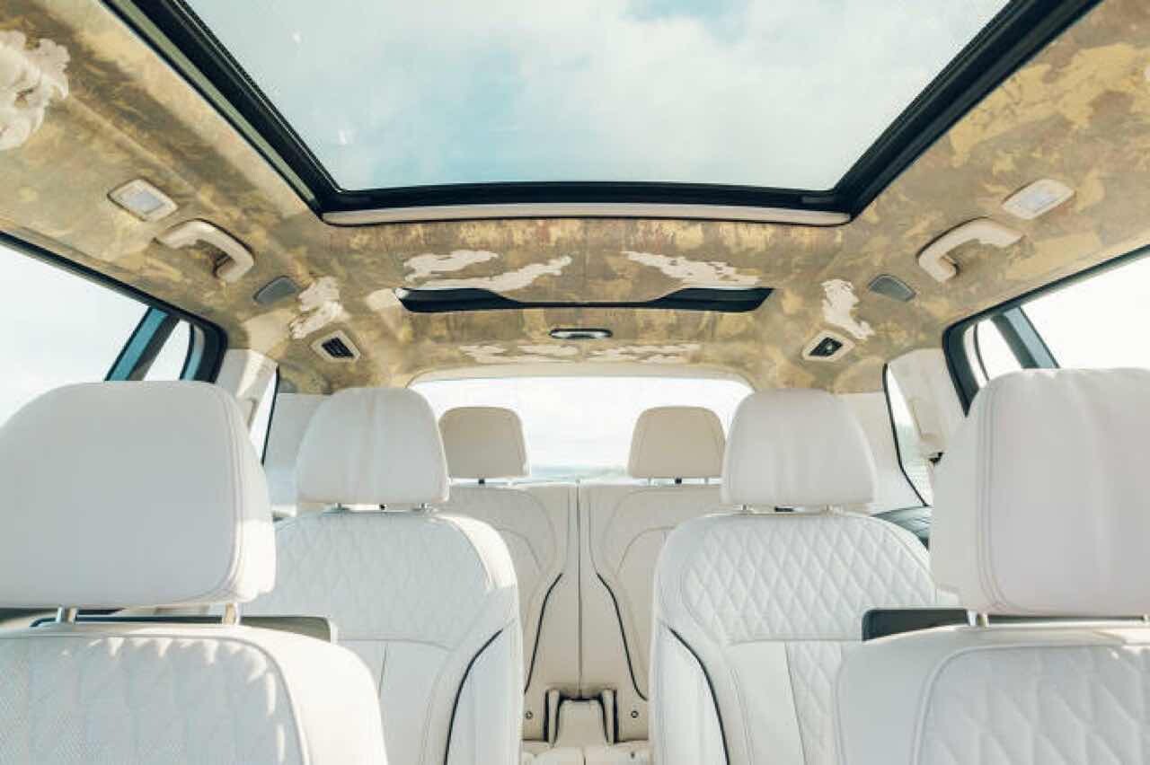 전세계에 딱 3대뿐인 BMW 스페셜 에디션  이미지4