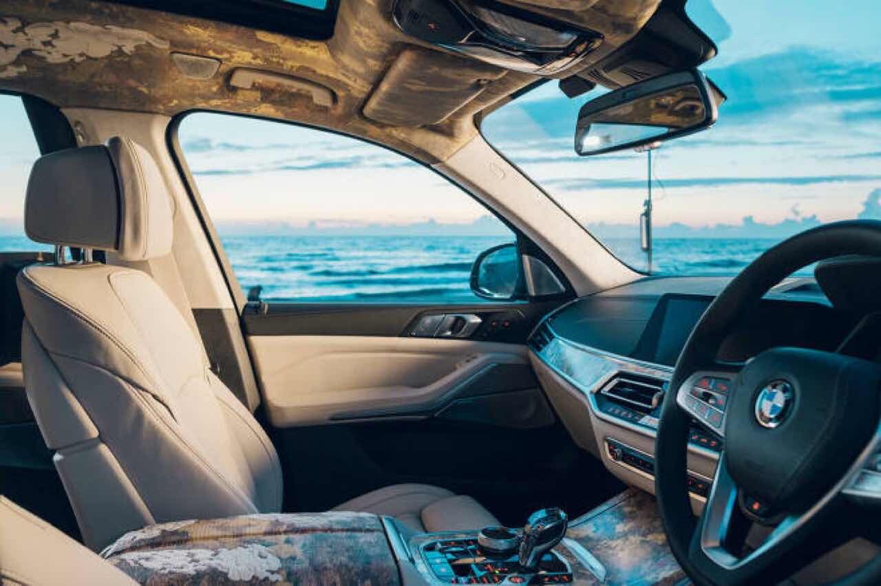 전세계에 딱 3대뿐인 BMW 스페셜 에디션  이미지7