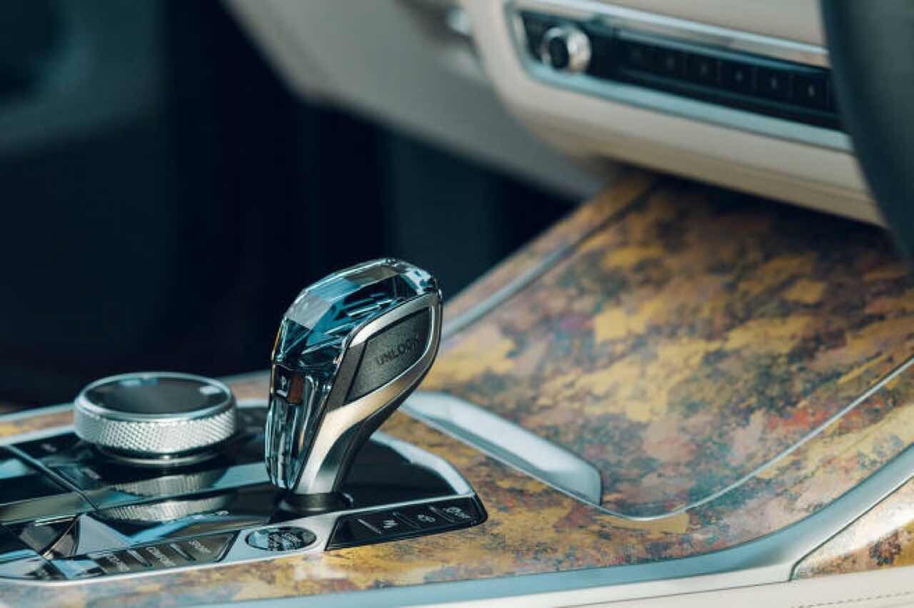 전세계에 딱 3대뿐인 BMW 스페셜 에디션  이미지5