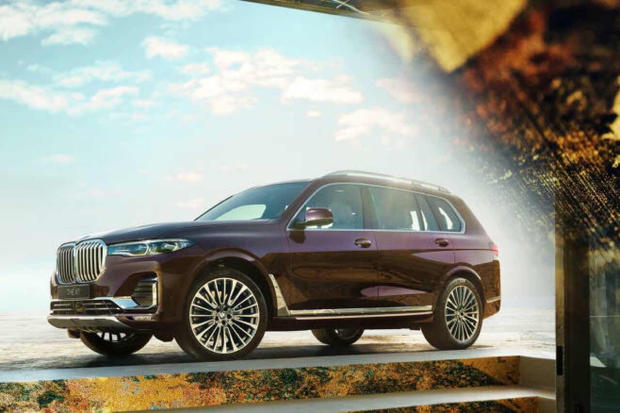 전세계에 딱 3대뿐인 BMW 스페셜 에디션  이미지3