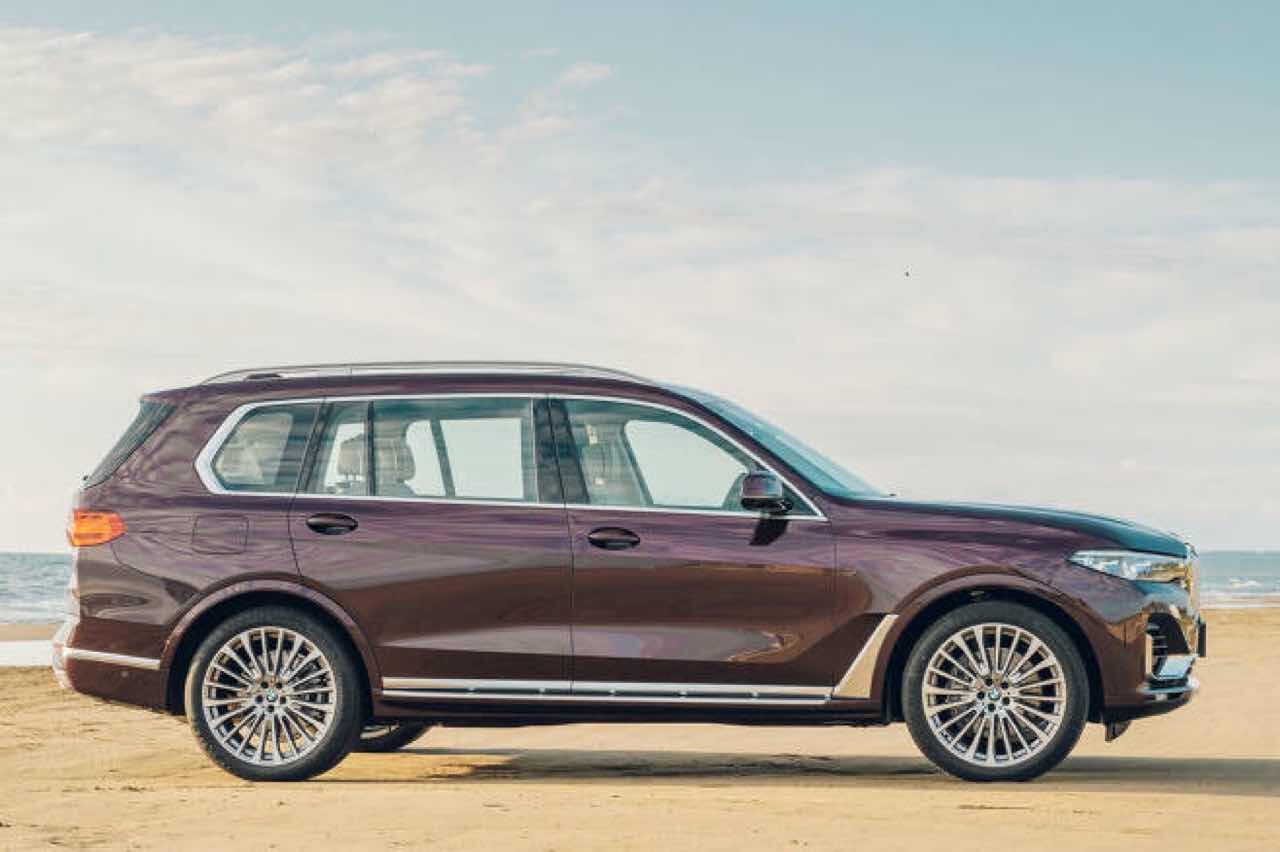 전세계에 딱 3대뿐인 BMW 스페셜 에디션  이미지1