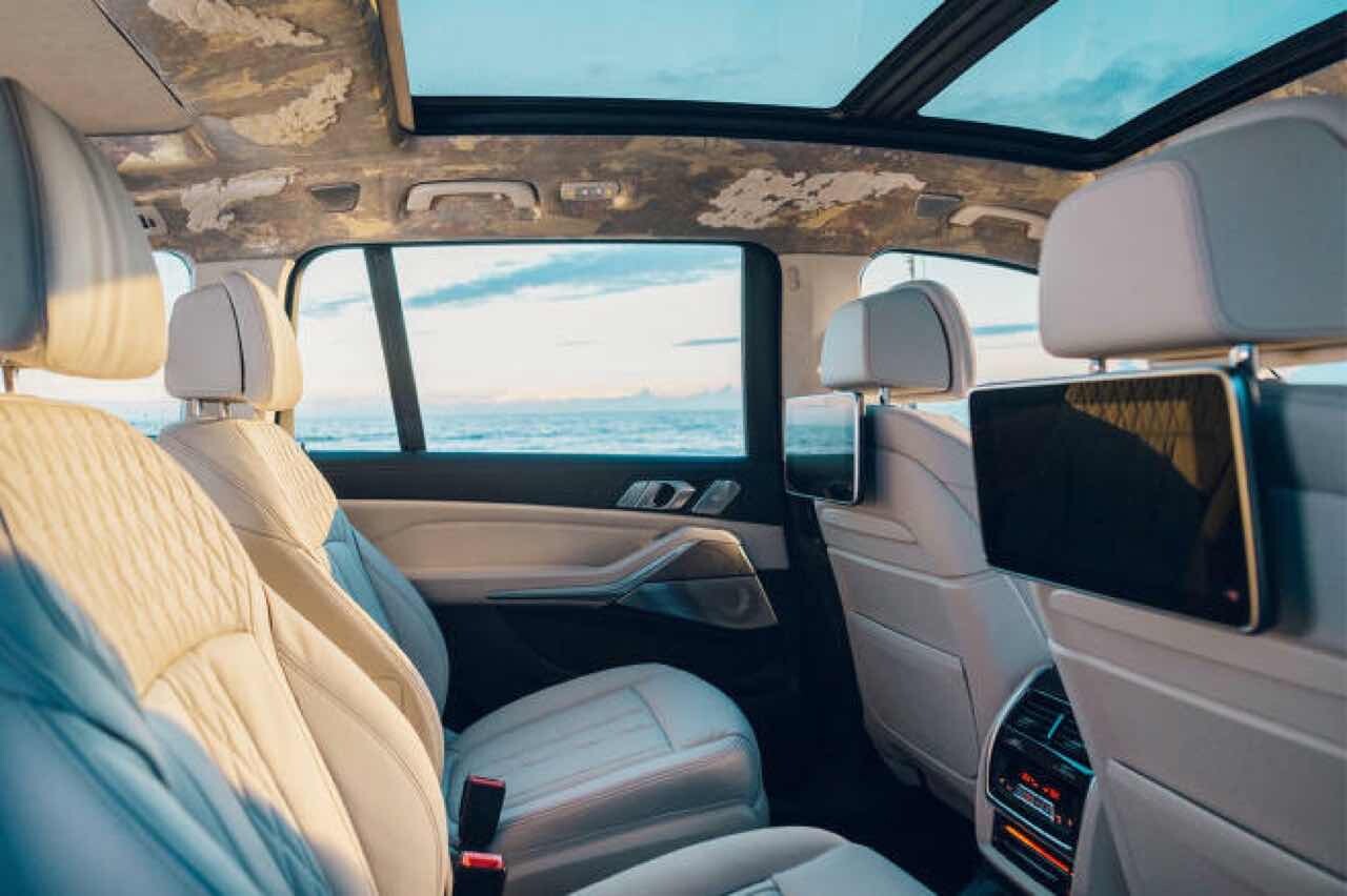 전세계에 딱 3대뿐인 BMW 스페셜 에디션  이미지8