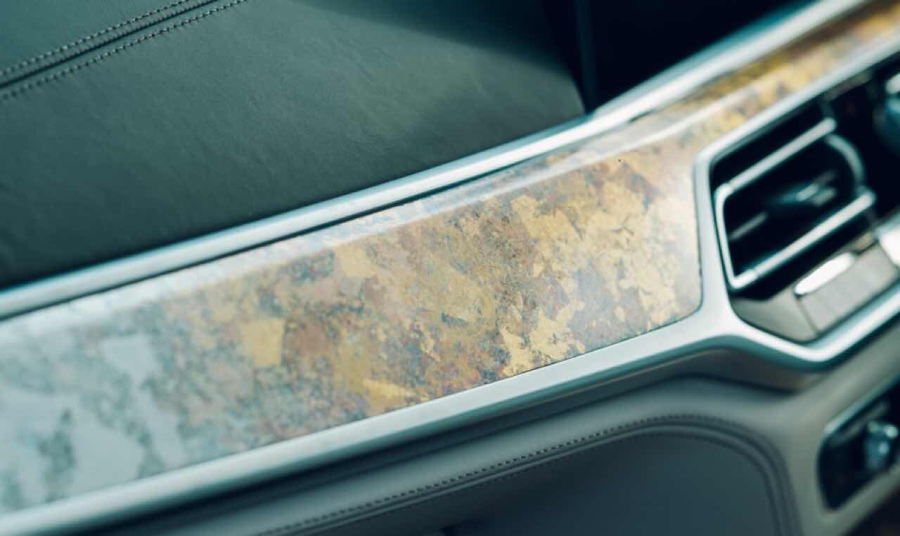 전세계에 딱 3대뿐인 BMW 스페셜 에디션  이미지13