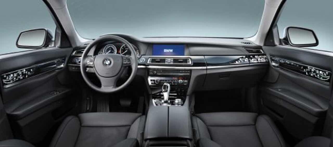 전세계에 딱 3대뿐인 BMW 스페셜 에디션  이미지14