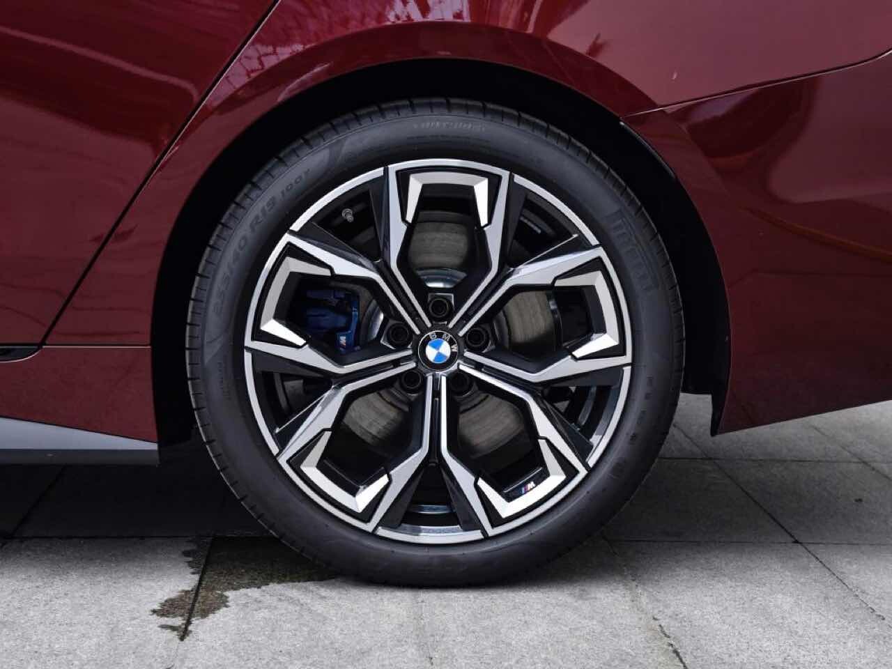2022 BMW 4시리즈 그란쿠페 실차 디테일 사진  이미지7