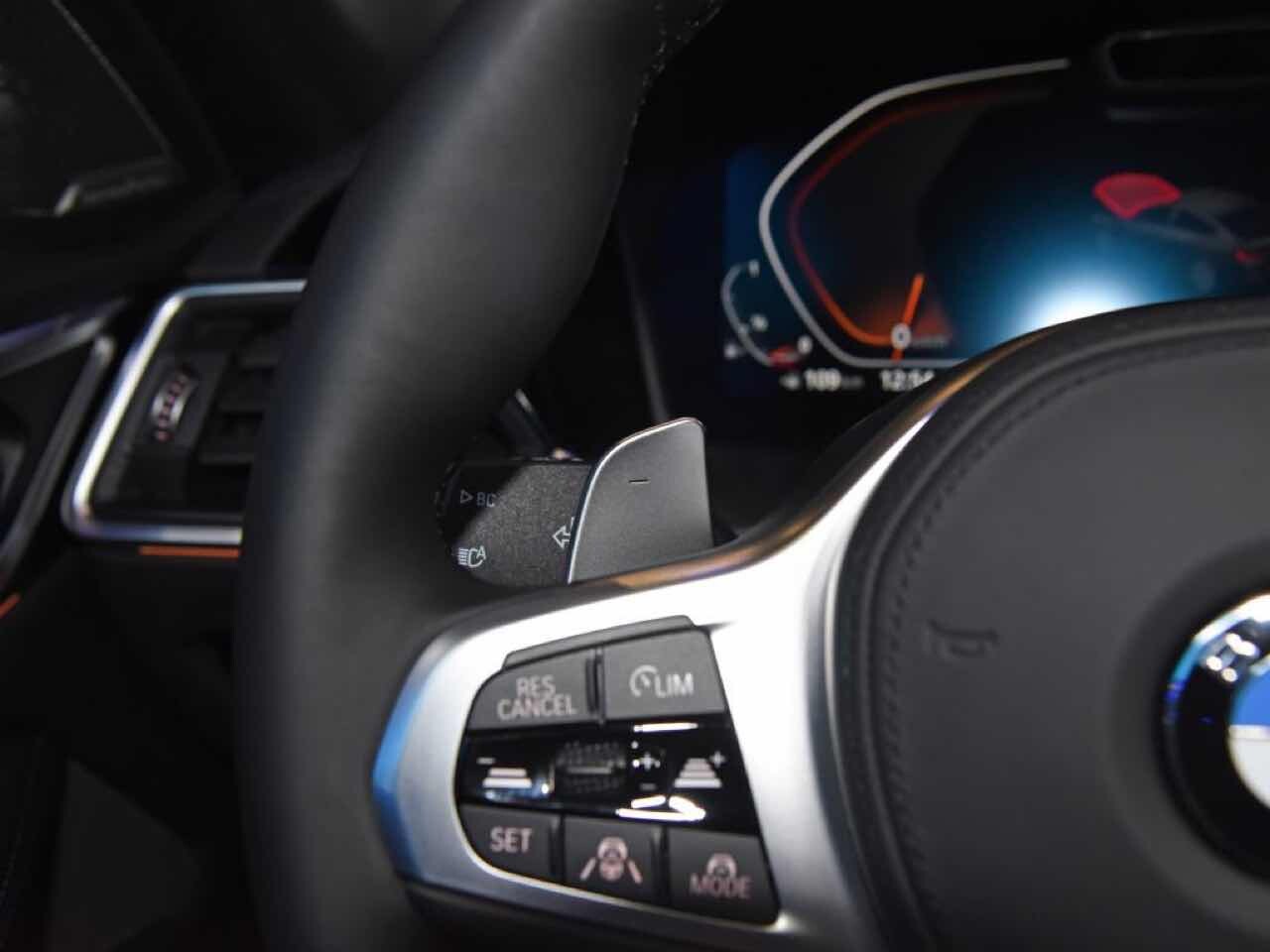2022 BMW 4시리즈 그란쿠페 실차 디테일 사진  이미지18