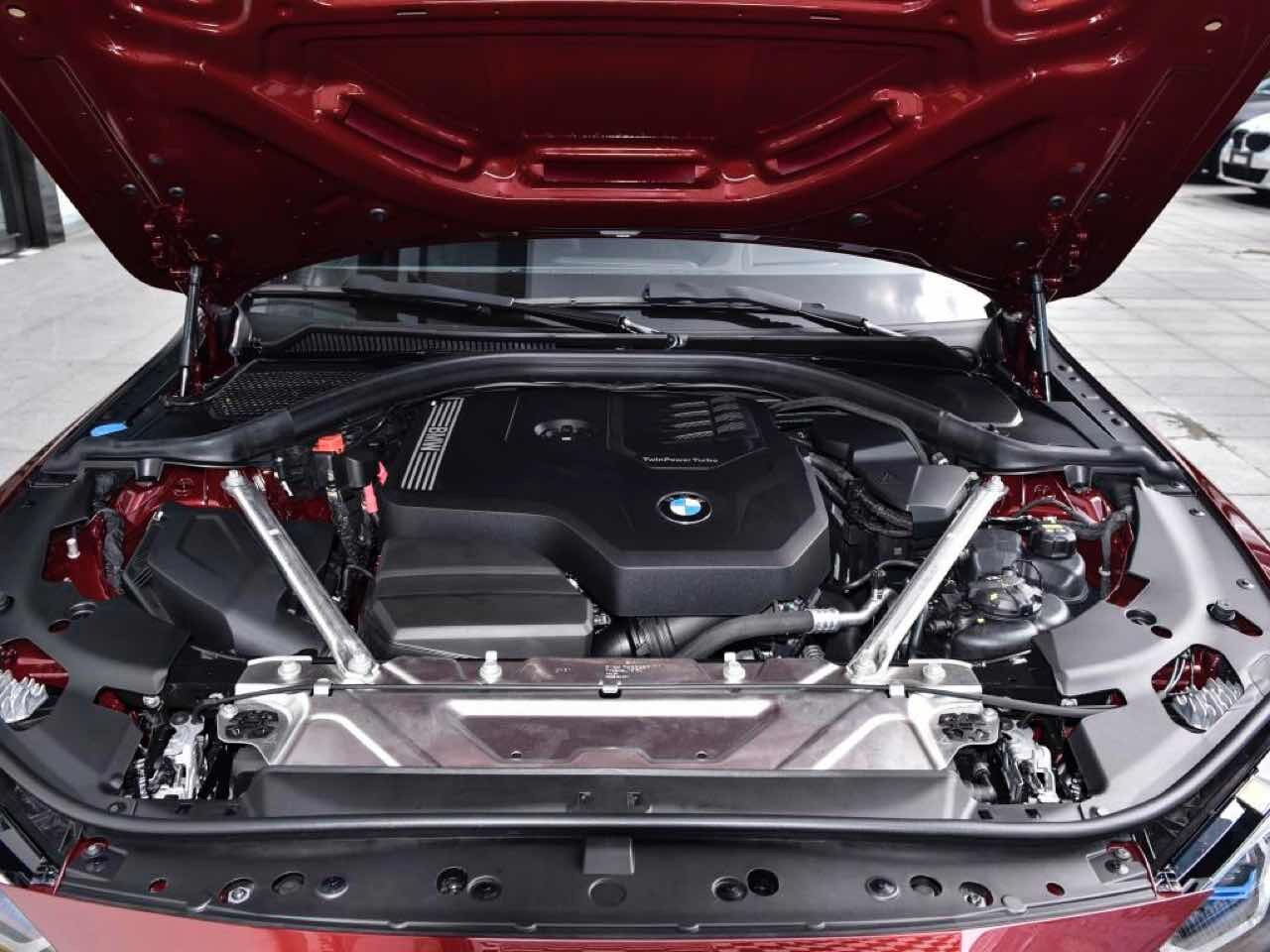 2022 BMW 4시리즈 그란쿠페 실차 디테일 사진  이미지21