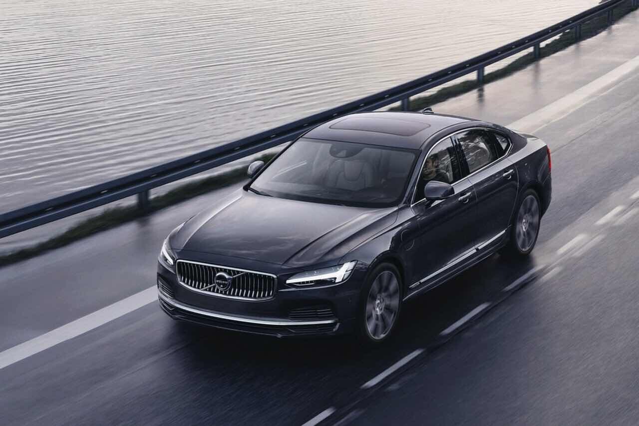 볼보 S90, V90CC 22년식 개선사항 정리해봤습니다.ㅎ  게시글 썸네일