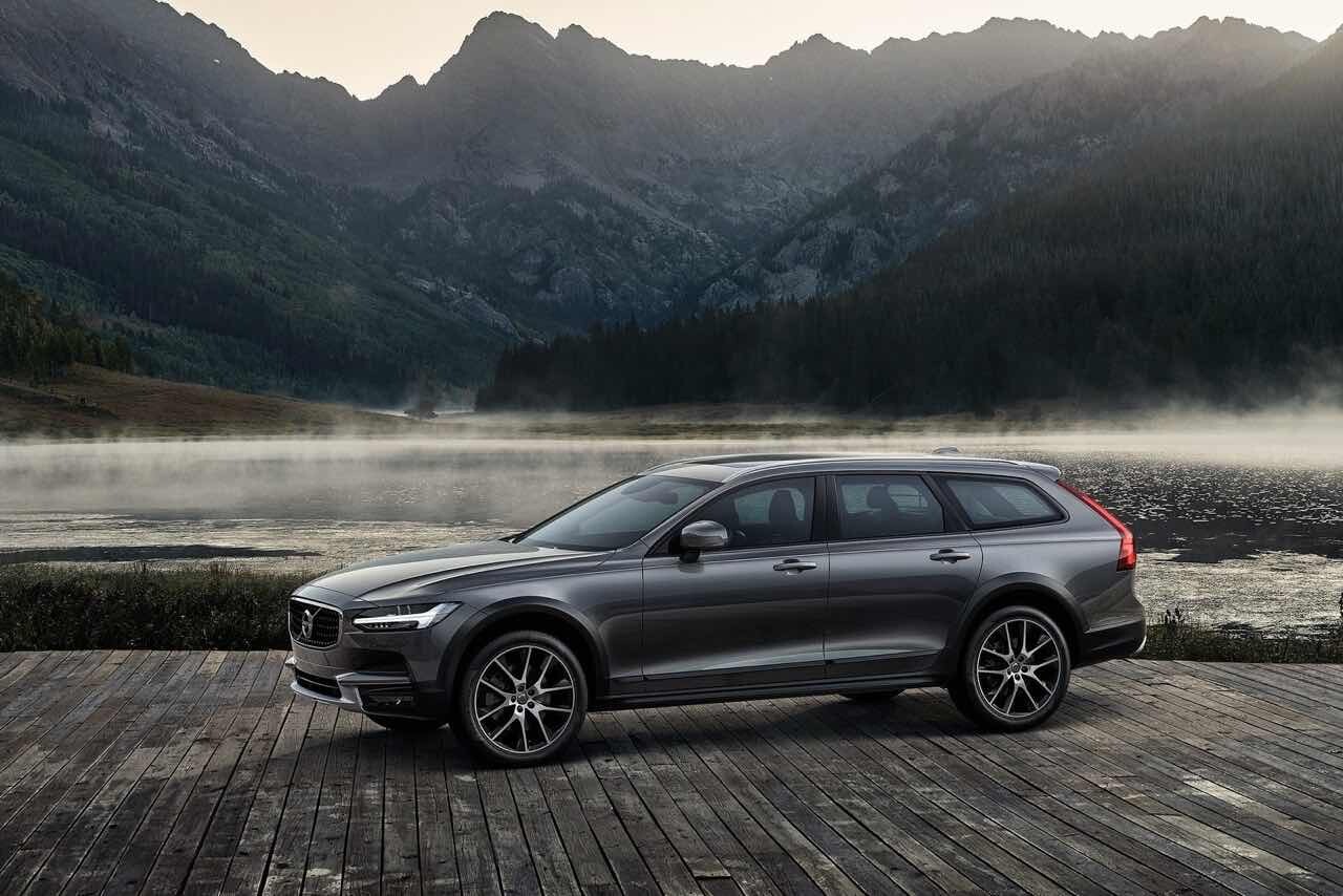 볼보 S90, V90CC 22년식 개선사항 정리해봤습니다.ㅎ  이미지1