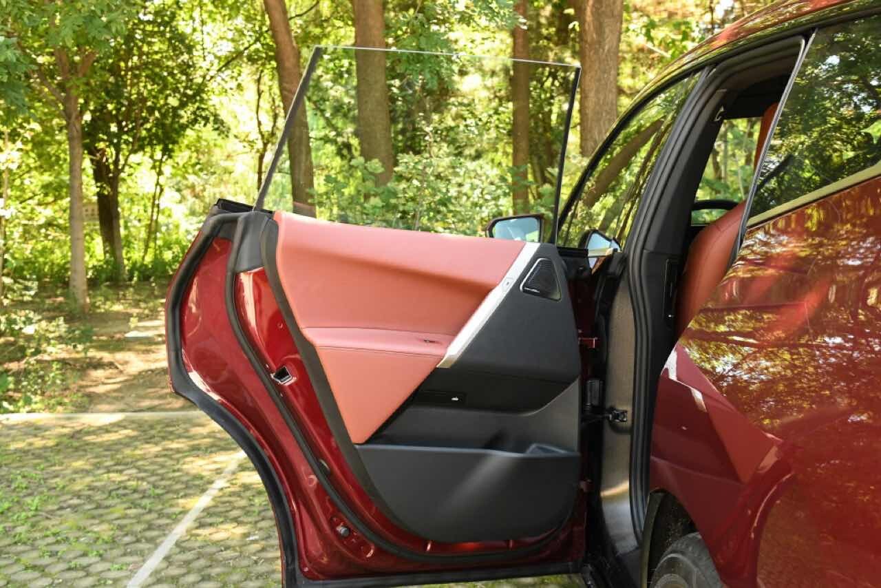 BMW iX xDrive 50 상세사진 (스압, 데이터 주의) 이미지20