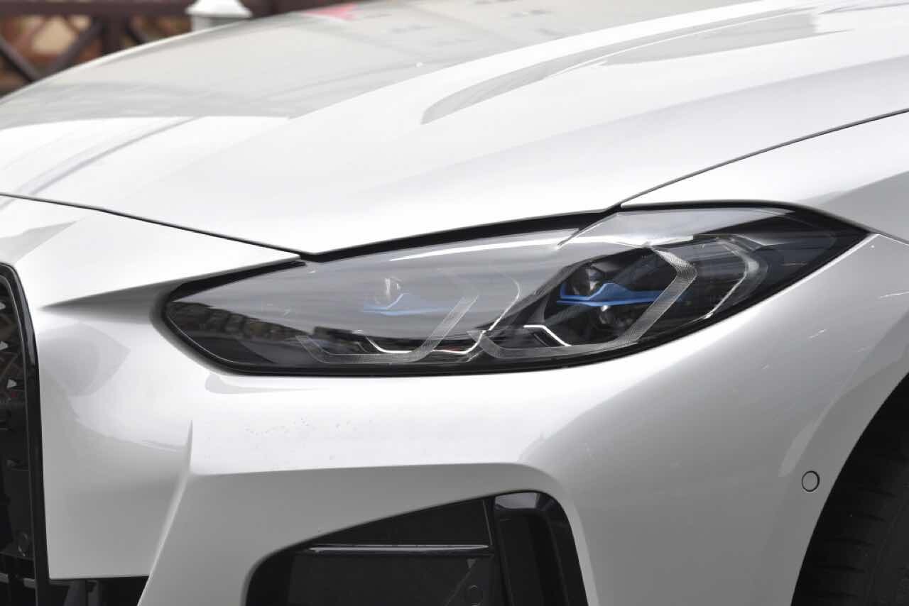 BMW i4 eDrive40 상세사진 (스압, 데이터 주의)  이미지9