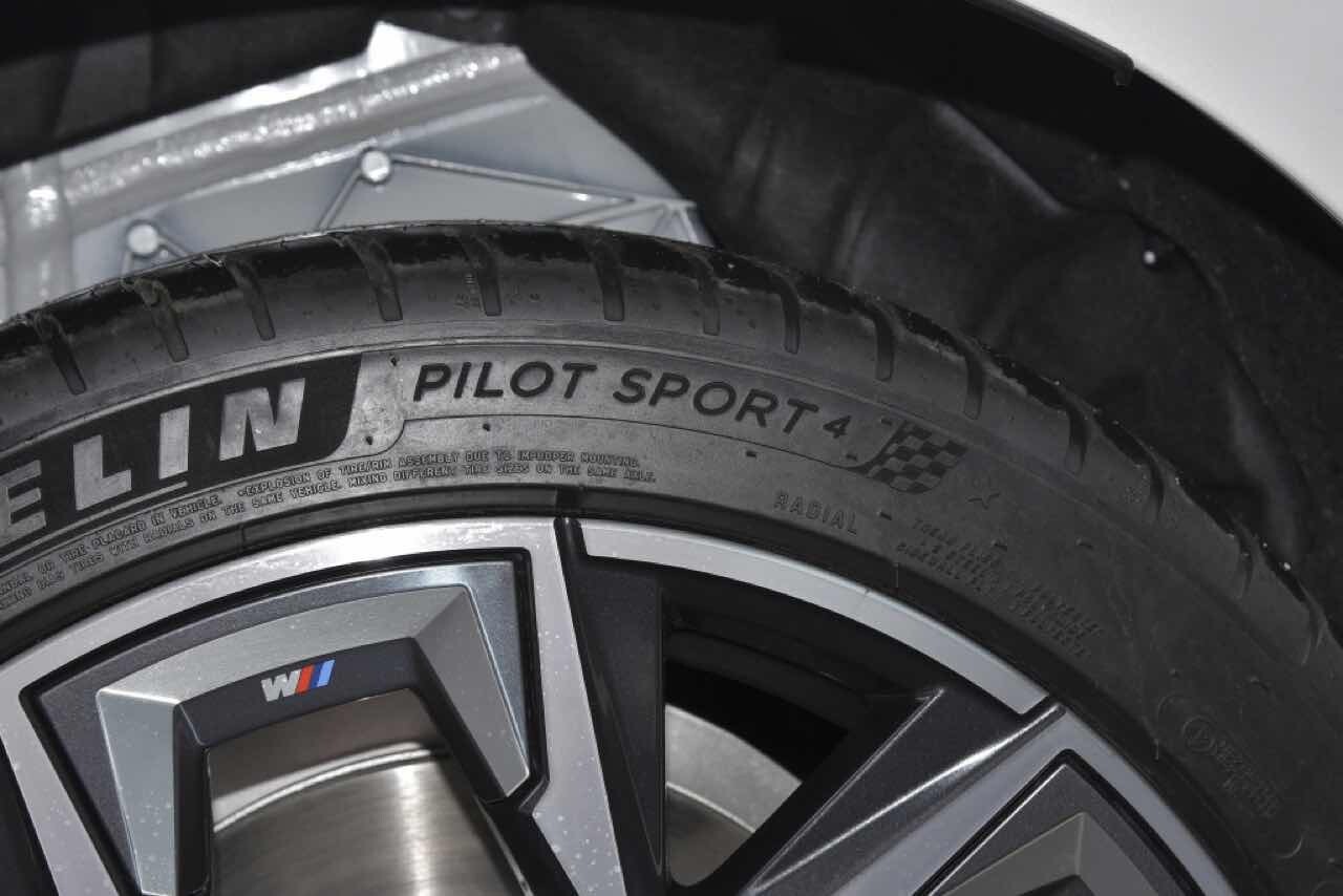 BMW i4 eDrive40 상세사진 (스압, 데이터 주의)  이미지14