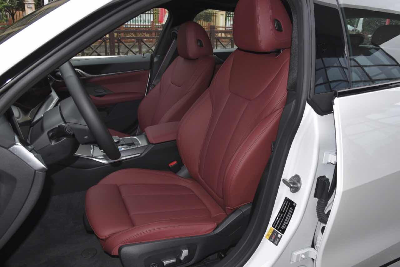 BMW i4 eDrive40 상세사진 (스압, 데이터 주의)  이미지16