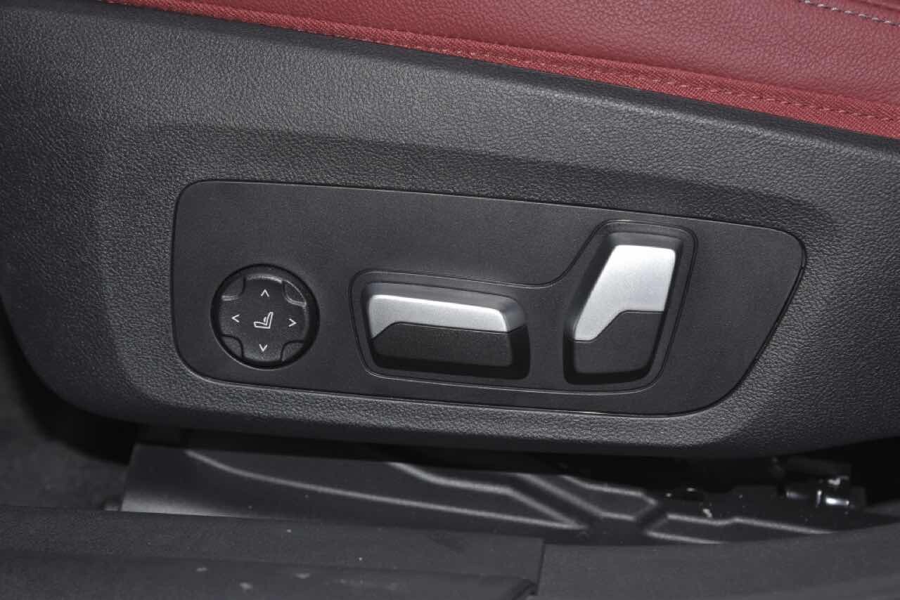 BMW i4 eDrive40 상세사진 (스압, 데이터 주의)  이미지28