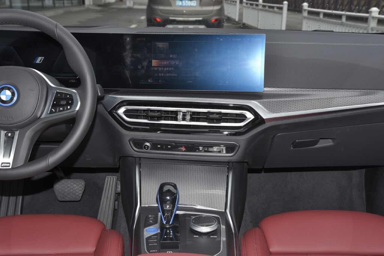 BMW i4 eDrive40 상세사진 (스압, 데이터 주의)  이미지21