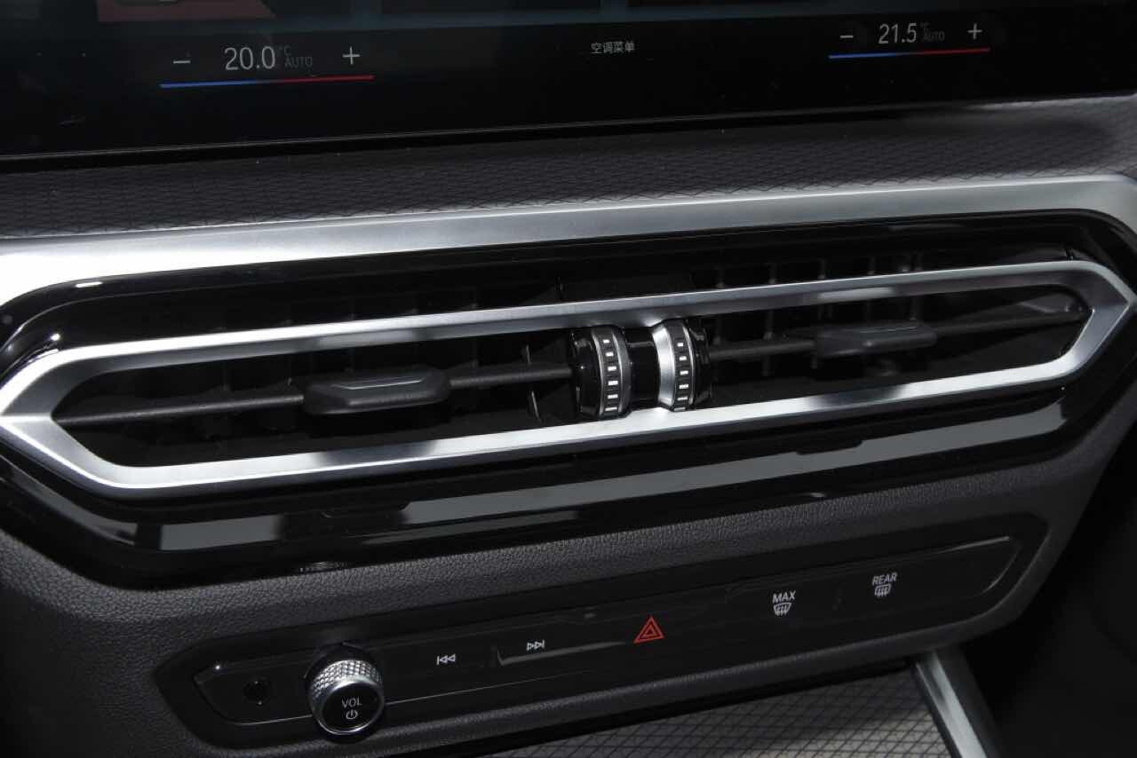 BMW i4 eDrive40 상세사진 (스압, 데이터 주의)  이미지22