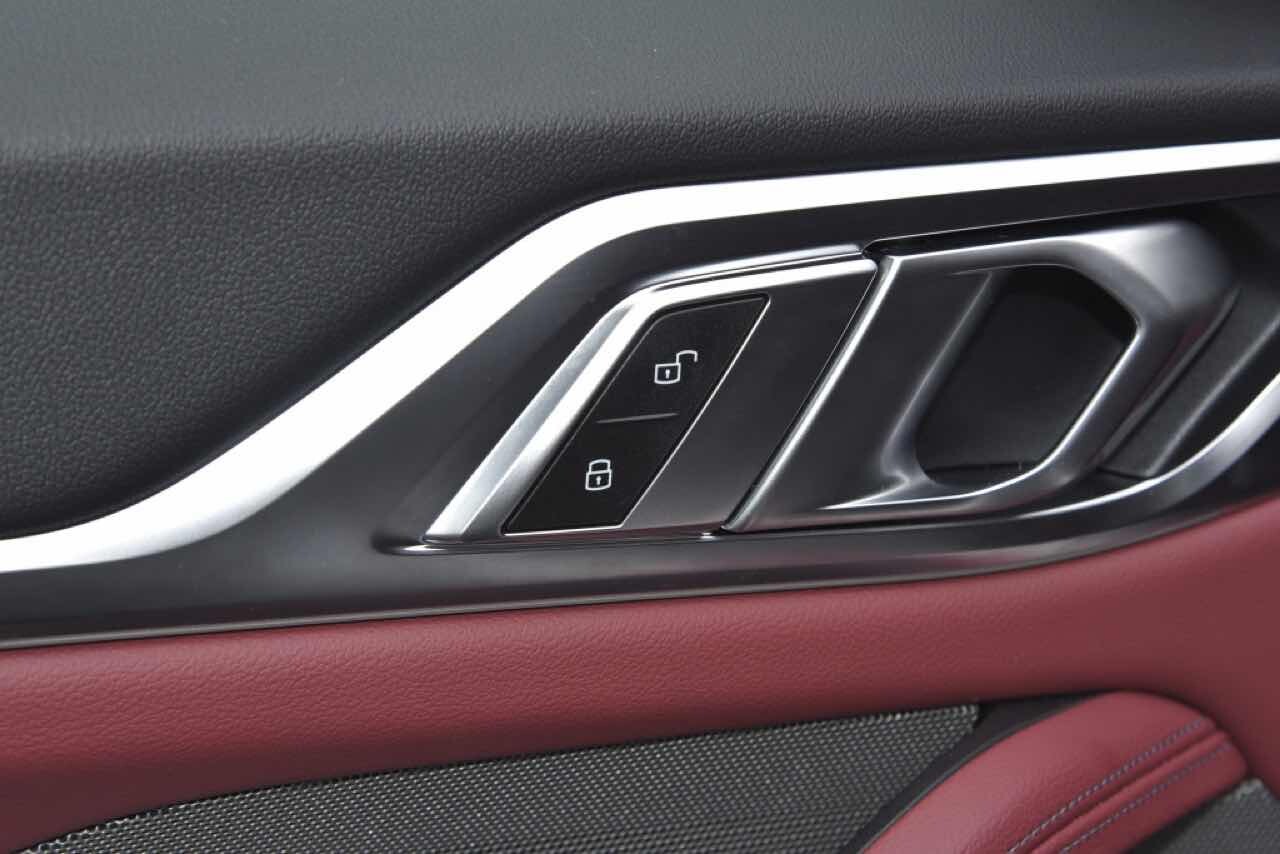 BMW i4 eDrive40 상세사진 (스압, 데이터 주의)  이미지27
