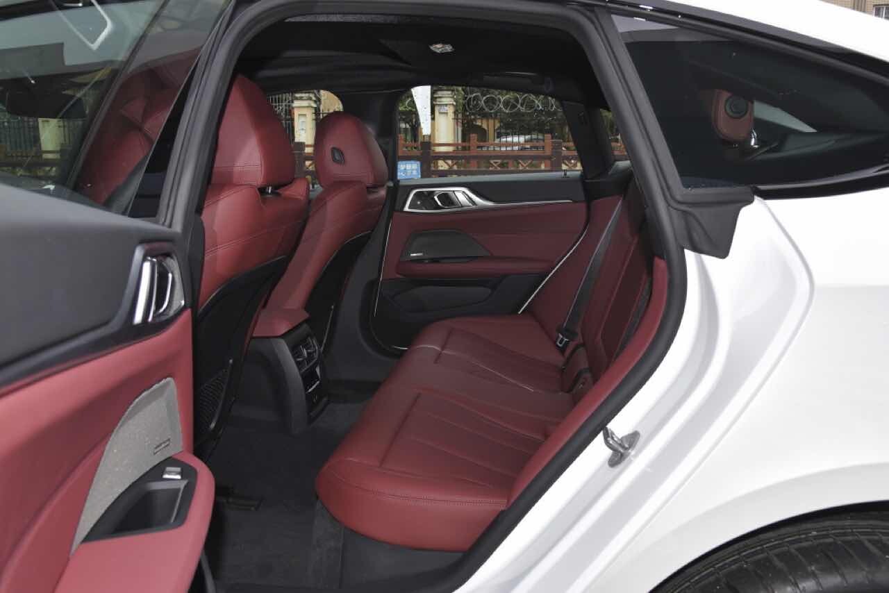 BMW i4 eDrive40 상세사진 (스압, 데이터 주의)  이미지31