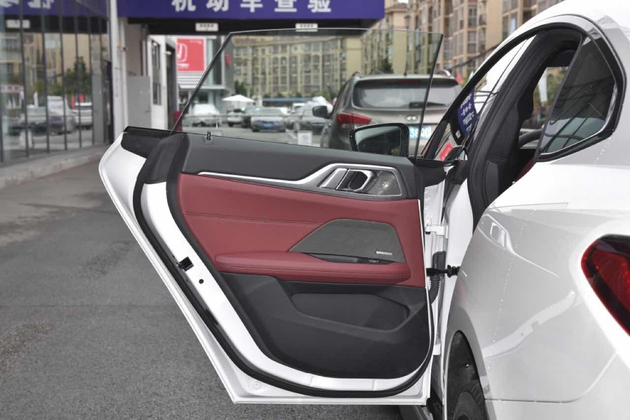 BMW i4 eDrive40 상세사진 (스압, 데이터 주의)  이미지30