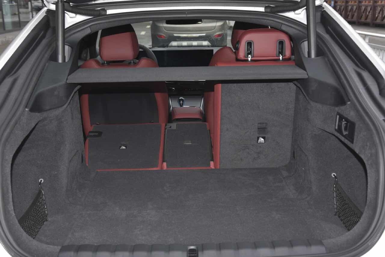 BMW i4 eDrive40 상세사진 (스압, 데이터 주의)  이미지35