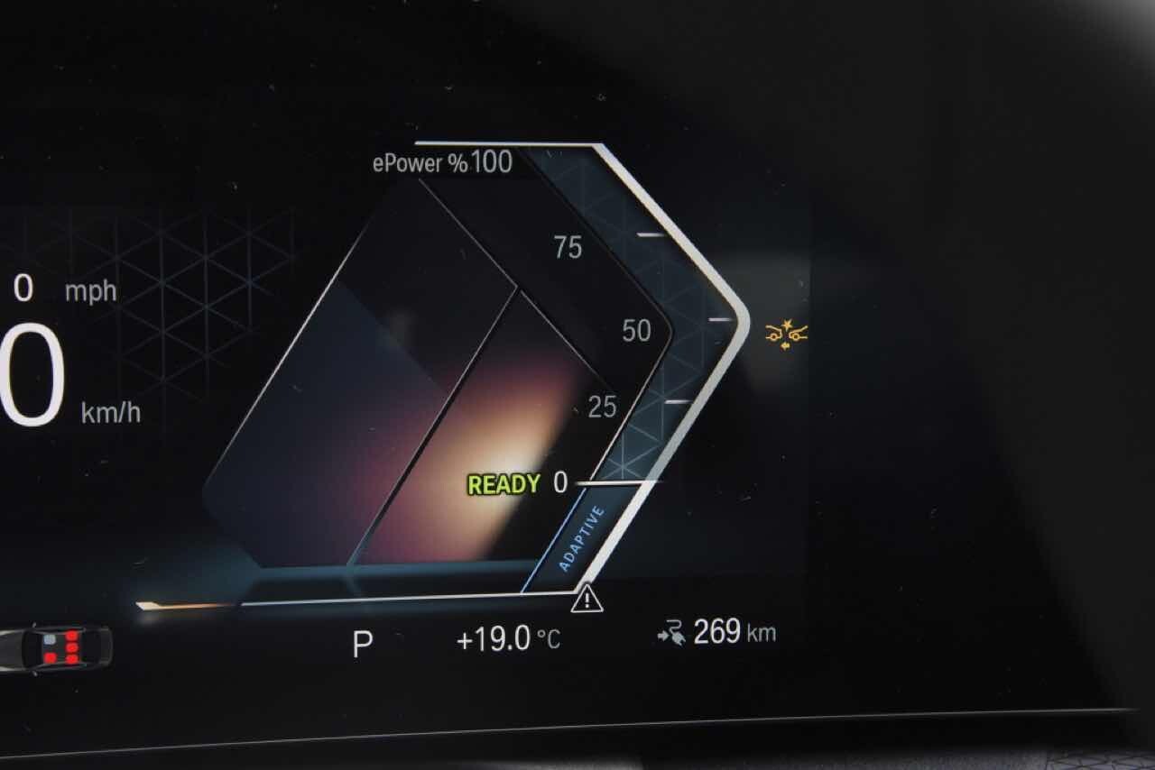 BMW i4 eDrive40 상세사진 (스압, 데이터 주의)  이미지39