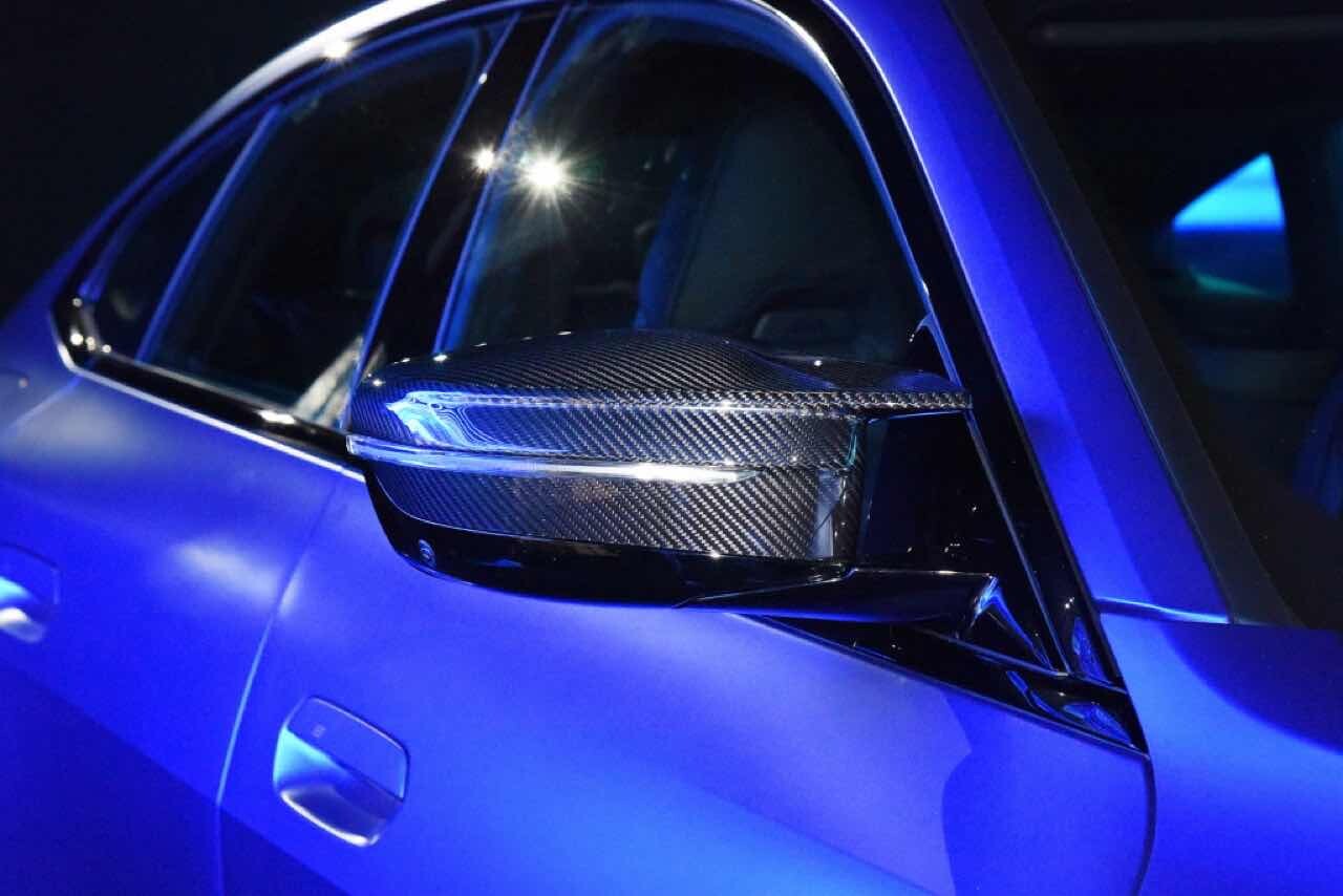 BMW i4 M50 상세사진 (스압, 데이터 주의) 이미지12