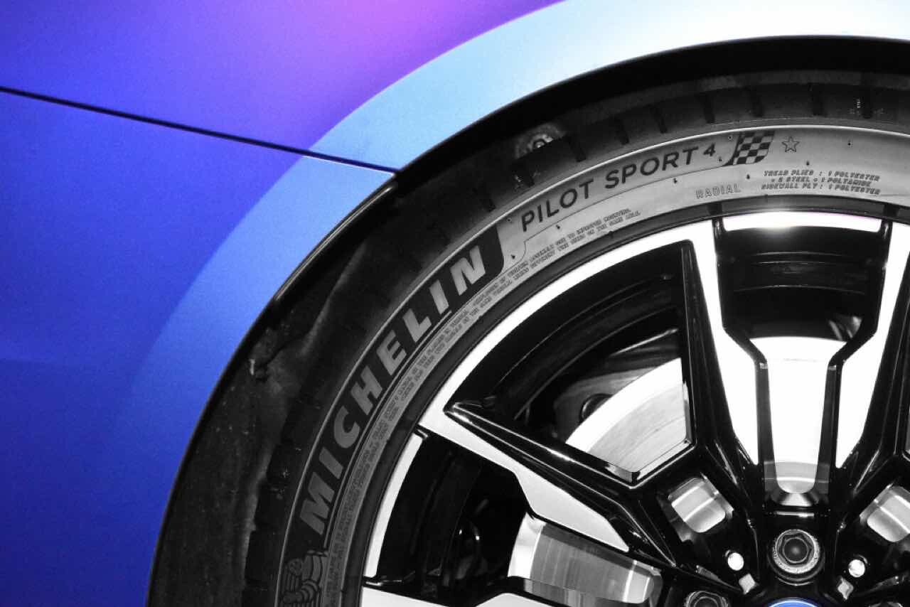 BMW i4 M50 상세사진 (스압, 데이터 주의) 이미지14