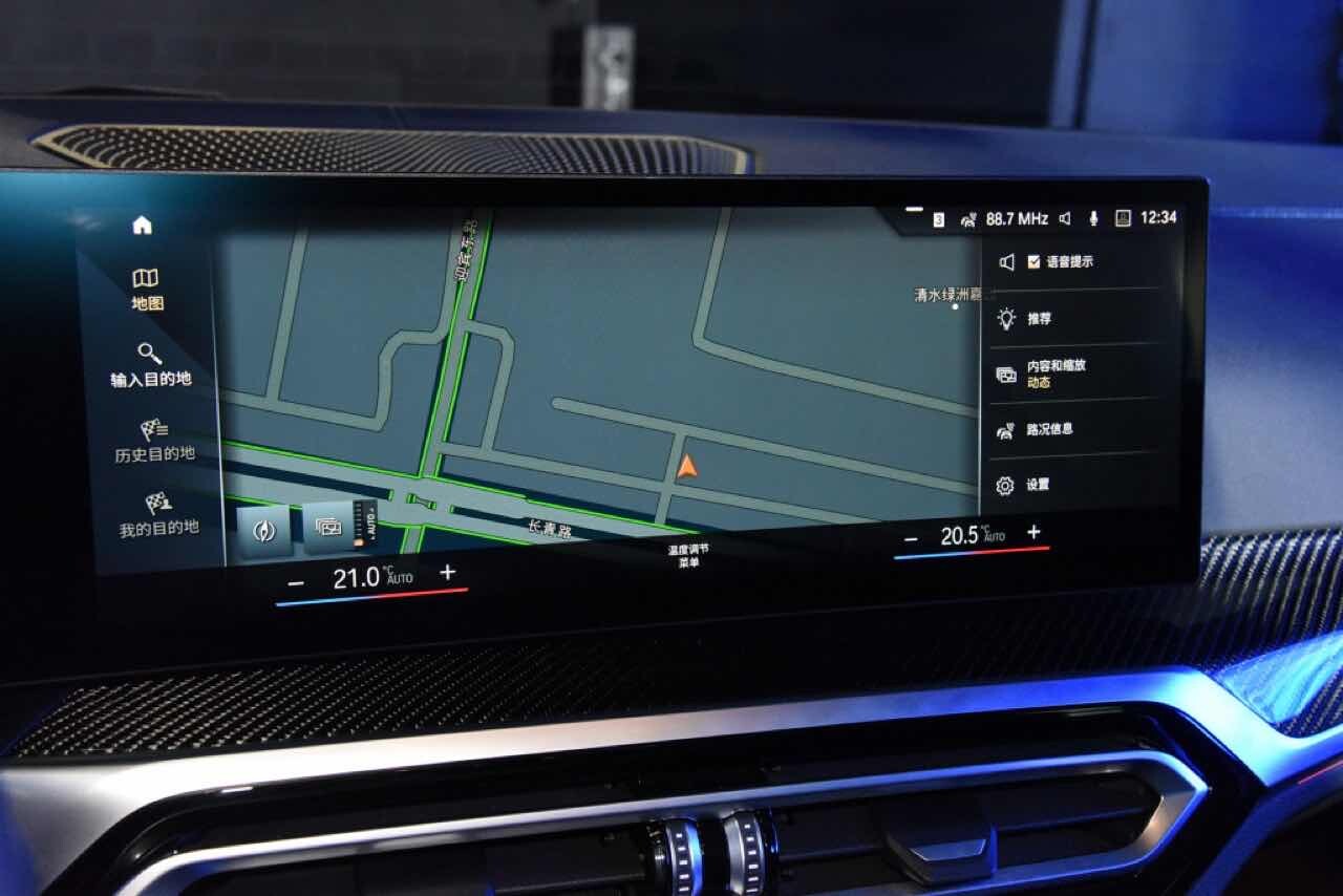 BMW i4 M50 상세사진 (스압, 데이터 주의) 이미지33