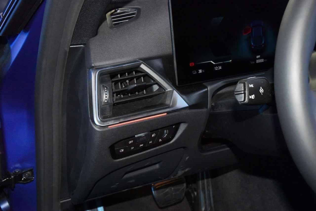 BMW i4 M50 상세사진 (스압, 데이터 주의) 이미지37