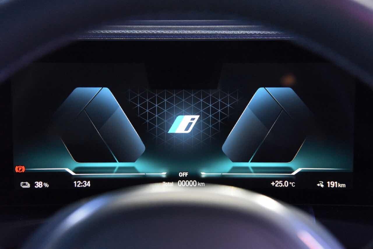 BMW i4 M50 상세사진 (스압, 데이터 주의) 이미지35