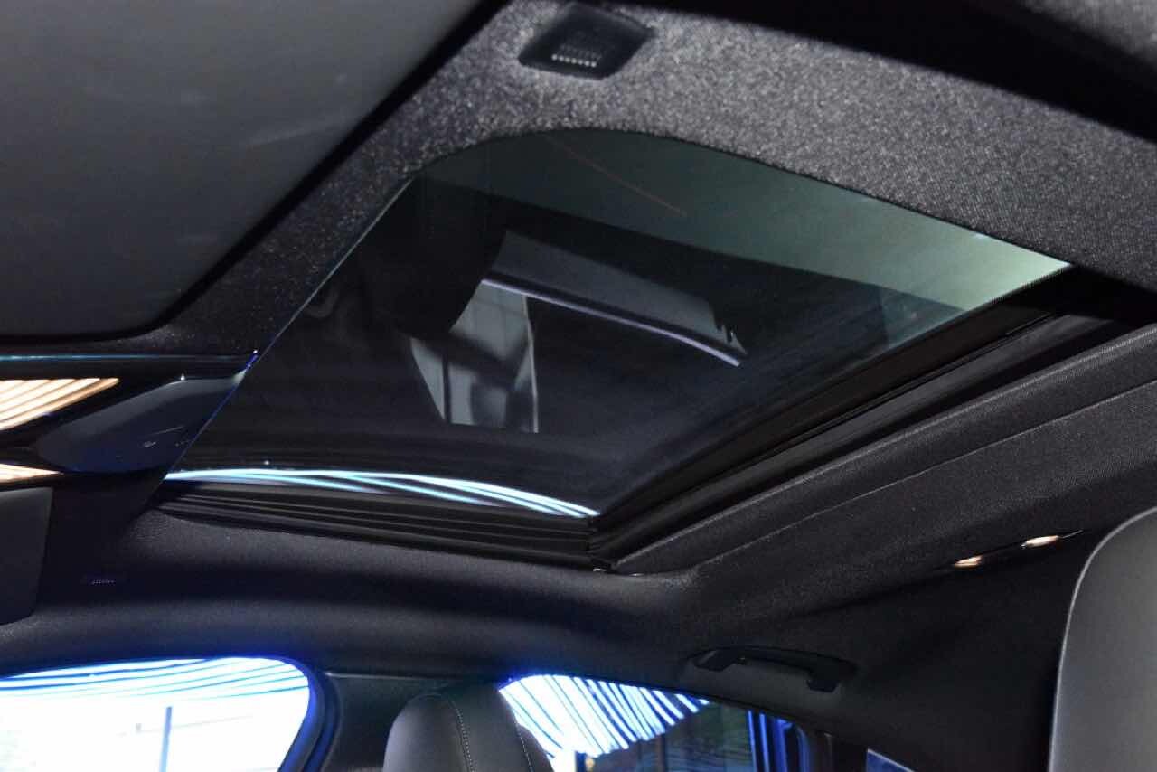 BMW i4 M50 상세사진 (스압, 데이터 주의) 이미지40
