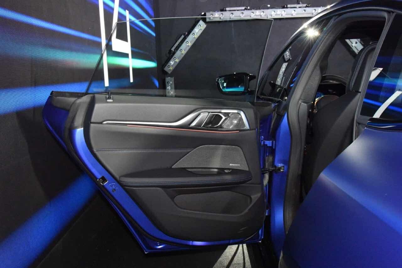 BMW i4 M50 상세사진 (스압, 데이터 주의) 이미지43