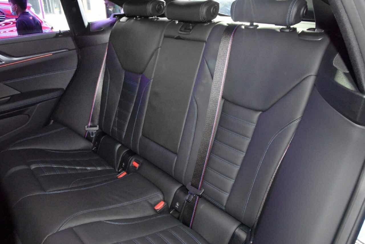BMW i4 M50 상세사진 (스압, 데이터 주의) 이미지45