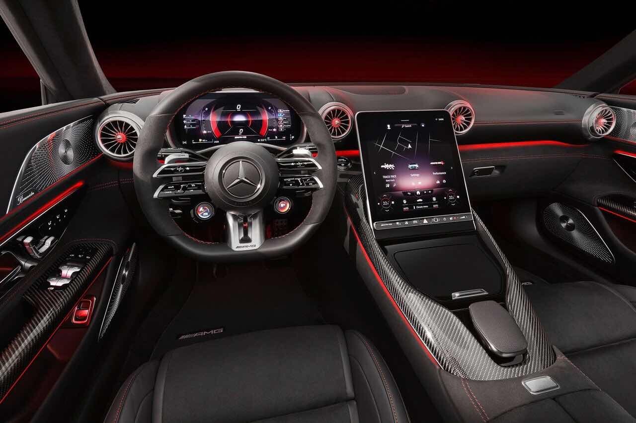 [벤츠 신차] 2022 AMG SL 63  이미지24