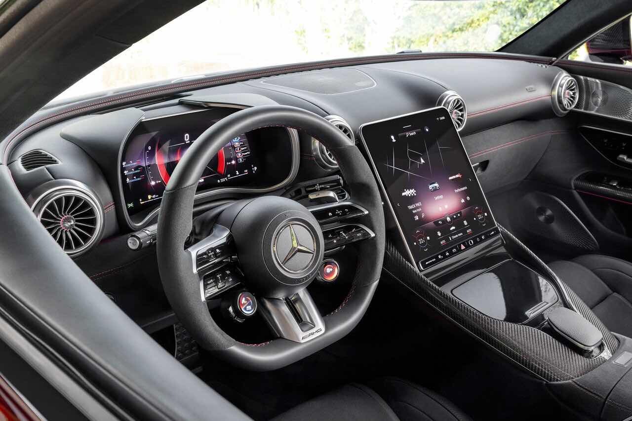 [벤츠 신차] 2022 AMG SL 63  이미지26