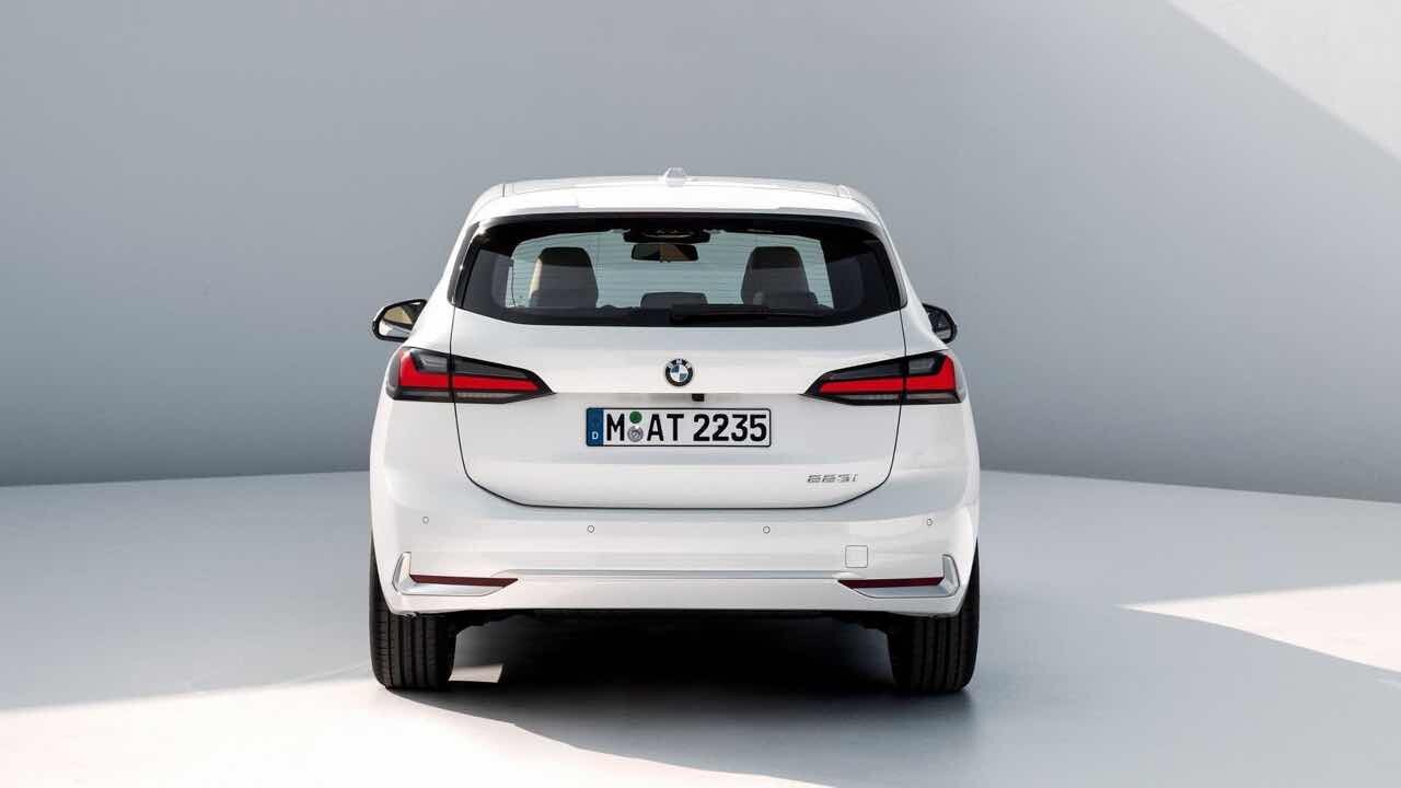 BMW 2시리즈 액티브투어러 풀체인지 공개 (사진많음) 이미지20
