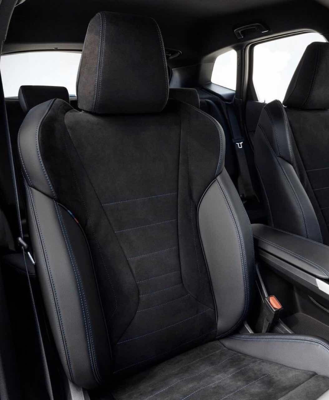 BMW 2시리즈 액티브투어러 풀체인지 공개 (사진많음) 이미지28