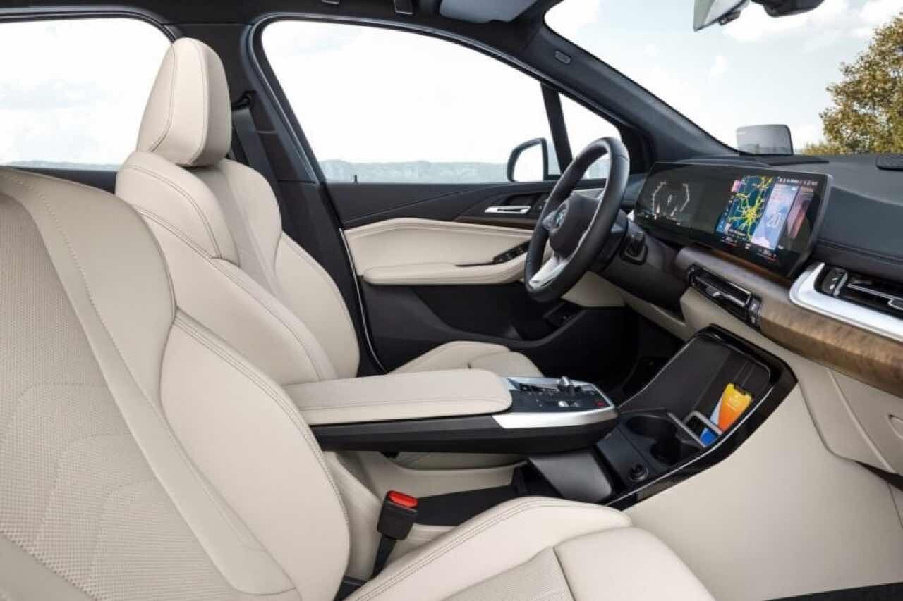BMW 2시리즈 액티브투어러 풀체인지 공개 (사진많음) 이미지30
