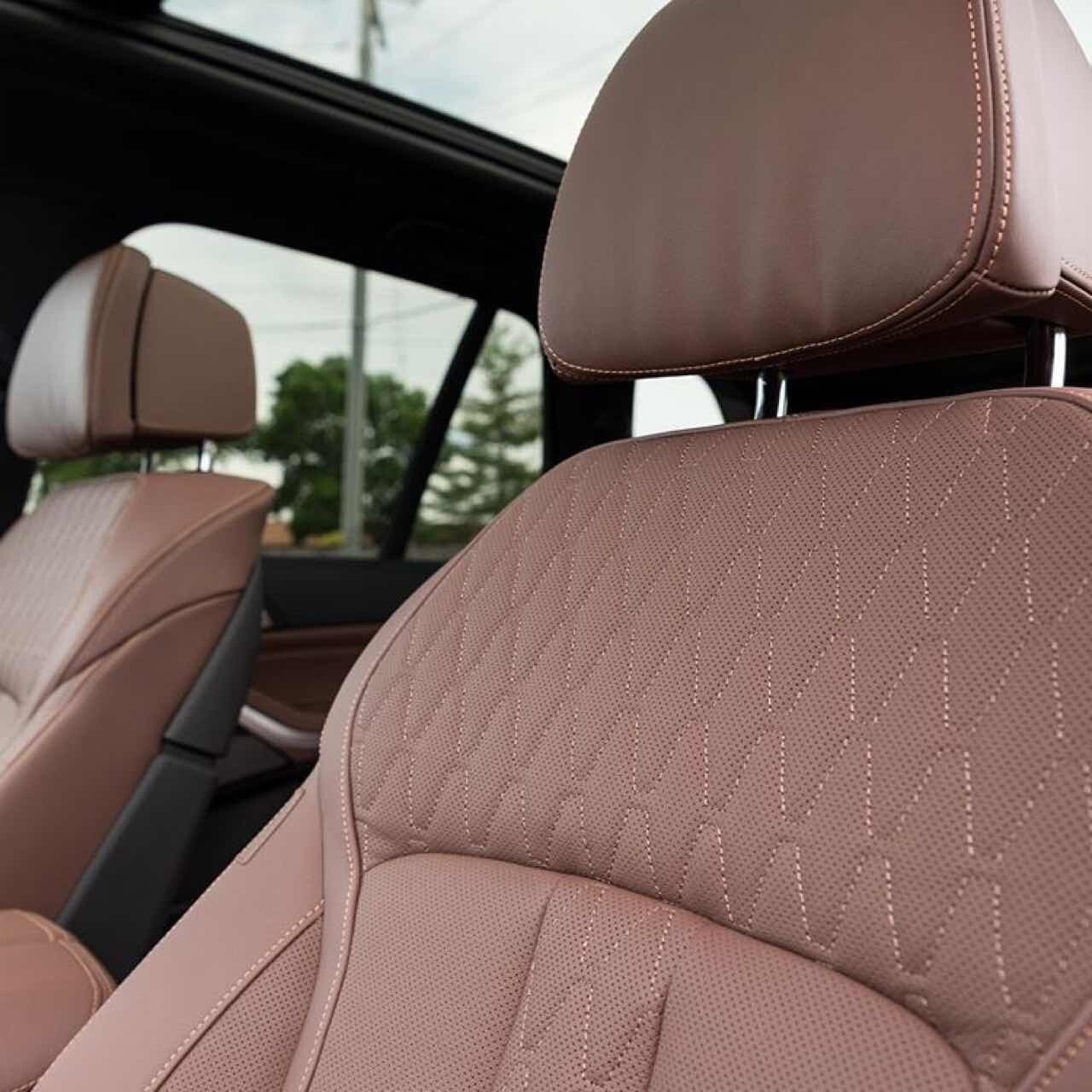 BMW X6 22년식 옵션 및 가격 변경 정보   이미지2