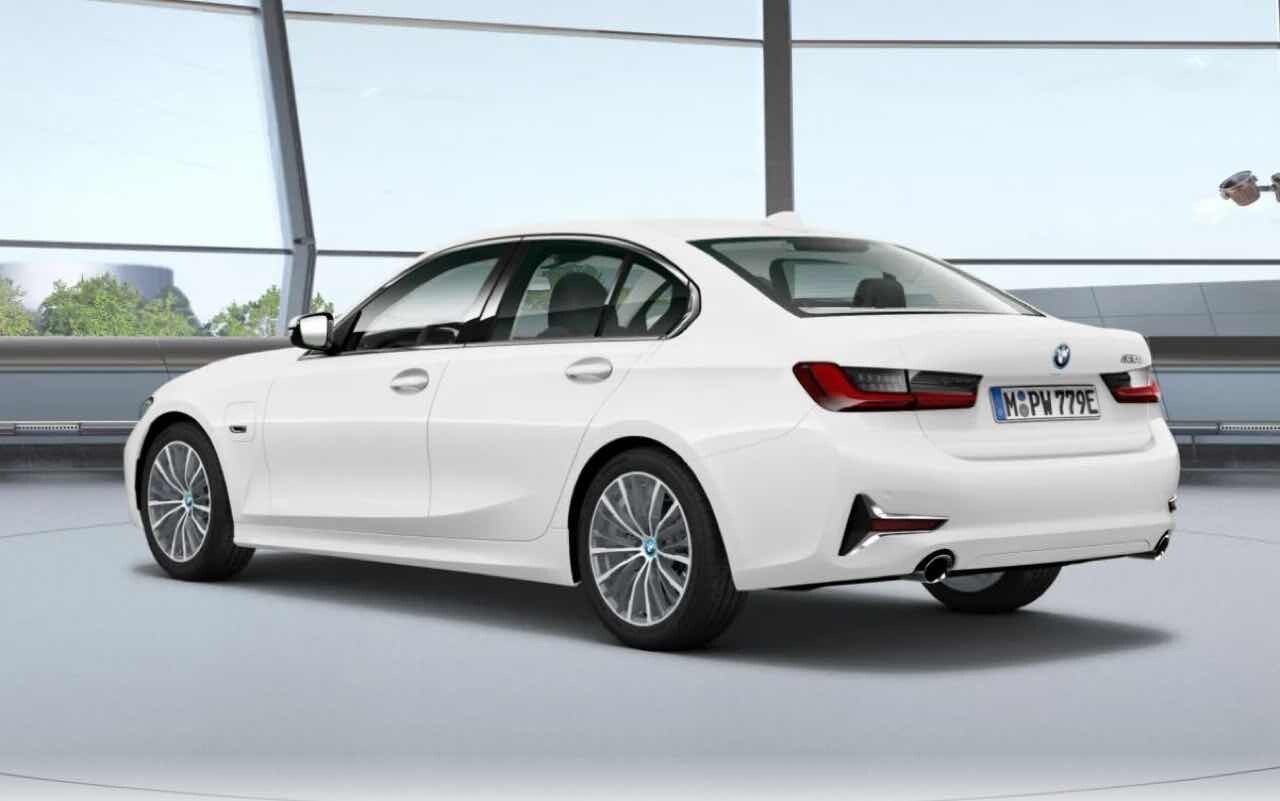 [BMW 뉴스] 320e 출시예정 이미지1