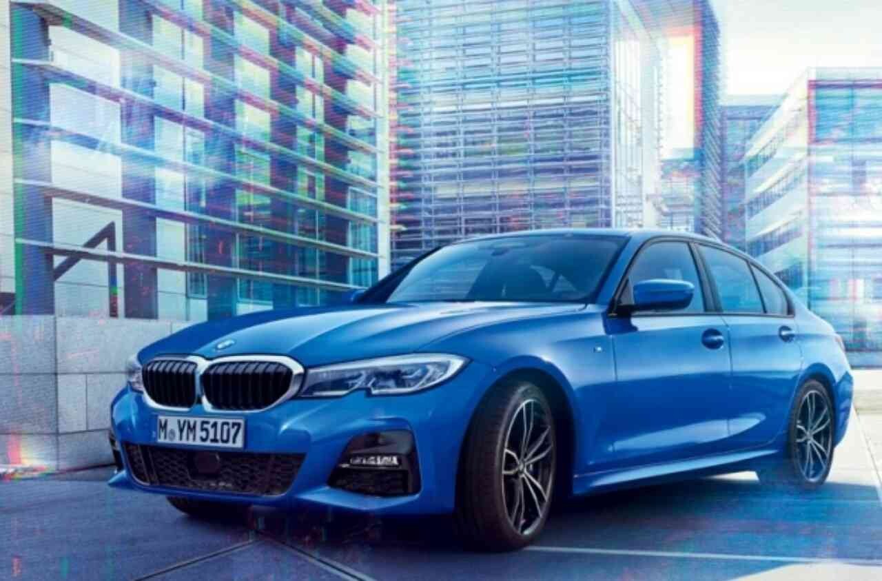 m135i vs 320i 이미지1